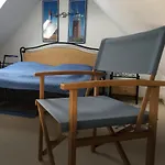 Boddenblick Apartmán
