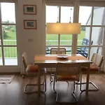 Boddenblick Apartmán *