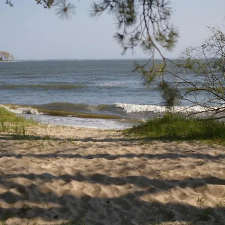 Boddenblick Apartment