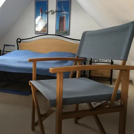 Boddenblick شقة