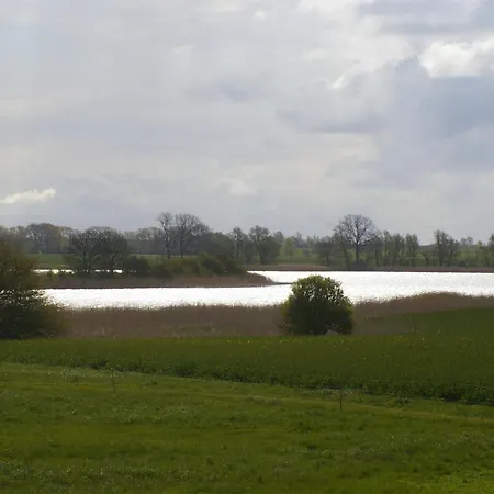 Boddenblick Zudar